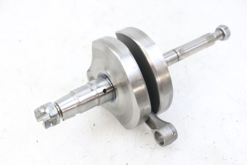 photo de KRUKAS PIAGGIO MP3 LT 300 (2010 - 2016) - Zoom op gebruiksstaat