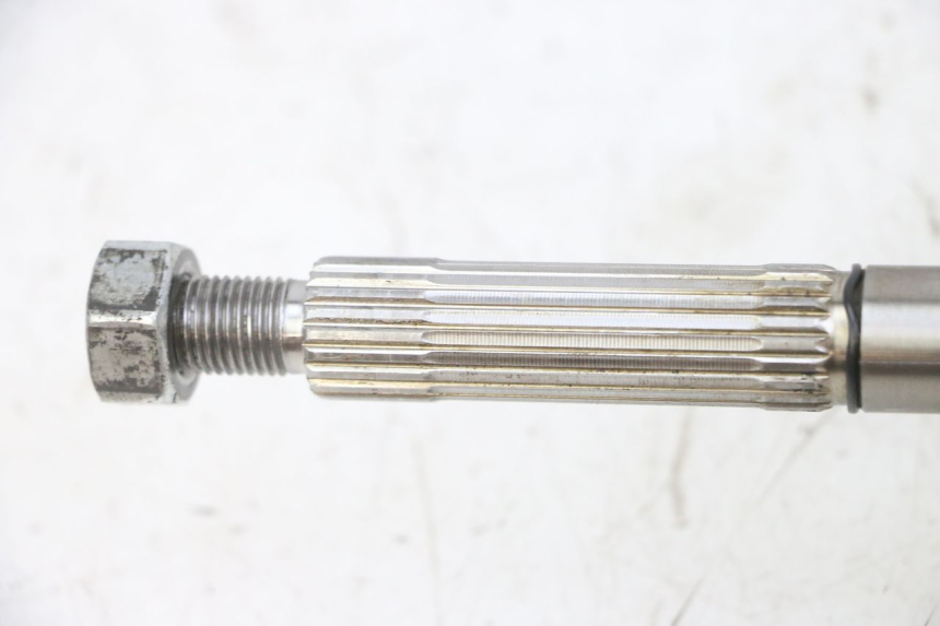 photo de KRUKAS PIAGGIO MP3 LT 300 (2010 - 2016) - Technische close-up