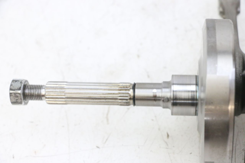 photo de KRUKAS PIAGGIO MP3 LT 300 (2010 - 2016) - Overzicht