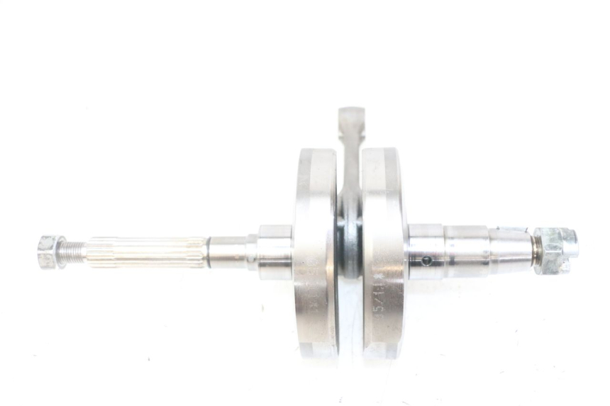 photo de KRUKAS PIAGGIO MP3 LT 300 (2010 - 2016) - Staat van het oppervlak