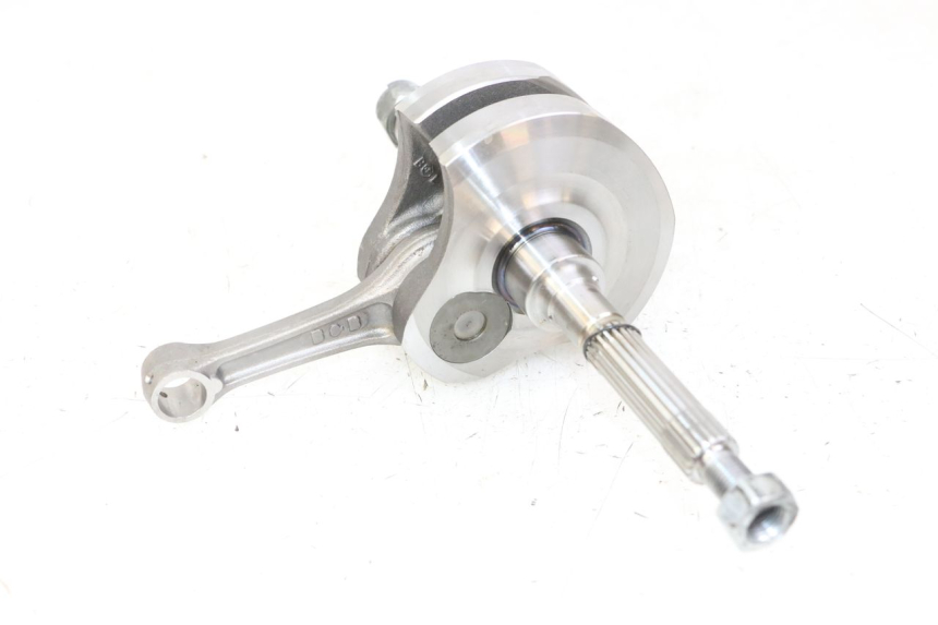 photo de KRUKAS PIAGGIO MP3 LT 300 (2010 - 2016) - Gecontroleerd onderdeel