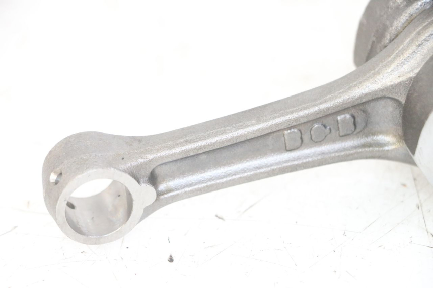 photo de KRUKAS PIAGGIO MP3 LT 300 (2010 - 2016) - Markeringen en referenties