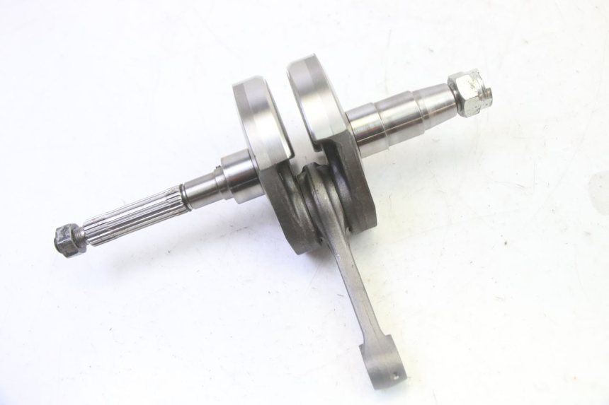 photo de KRUKAS PIAGGIO MP3 LT 300 (2010 - 2016) - Hoofdaanzicht