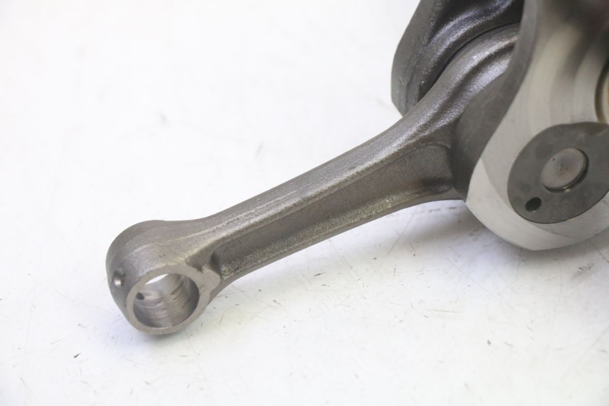 photo de KRUKAS PIAGGIO MP3 LT 300 (2010 - 2016) - Technische close-up