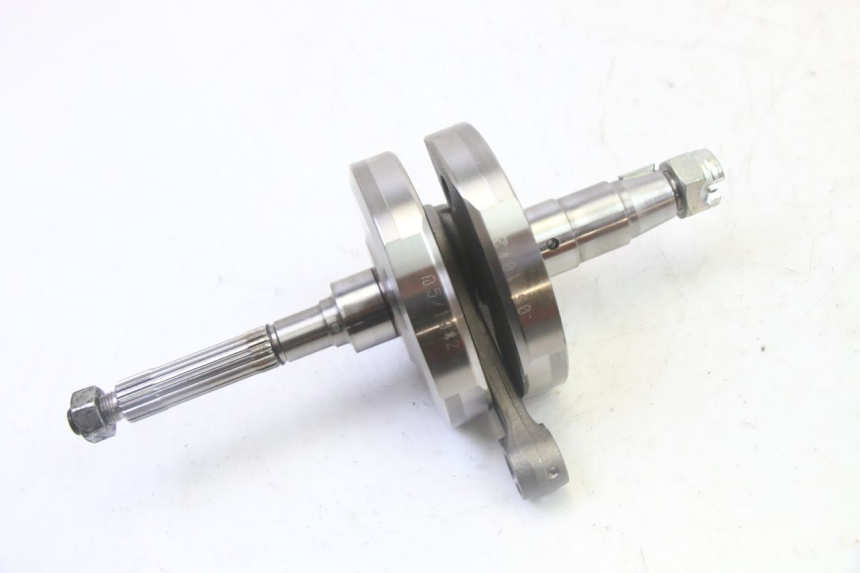 photo de KRUKAS PIAGGIO MP3 LT 300 (2010 - 2016) - Overzicht