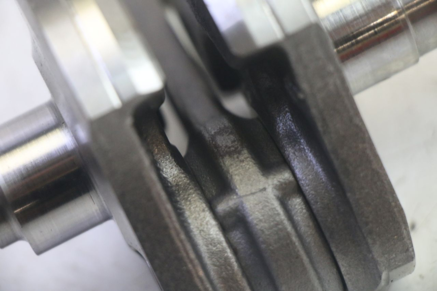 photo de KRUKAS PIAGGIO MP3 RL 250 (2006 - 2010) - Productaanzicht