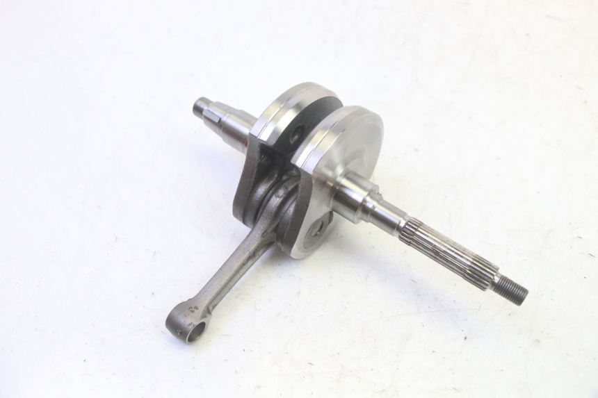 photo de KRUKAS PIAGGIO MP3 RL 250 (2006 - 2010) - Andere kijkhoek