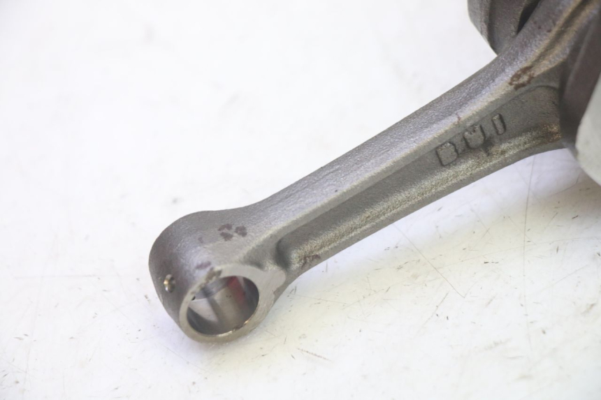 photo de KRUKAS PIAGGIO MP3 RL 250 (2006 - 2010) - Overzicht