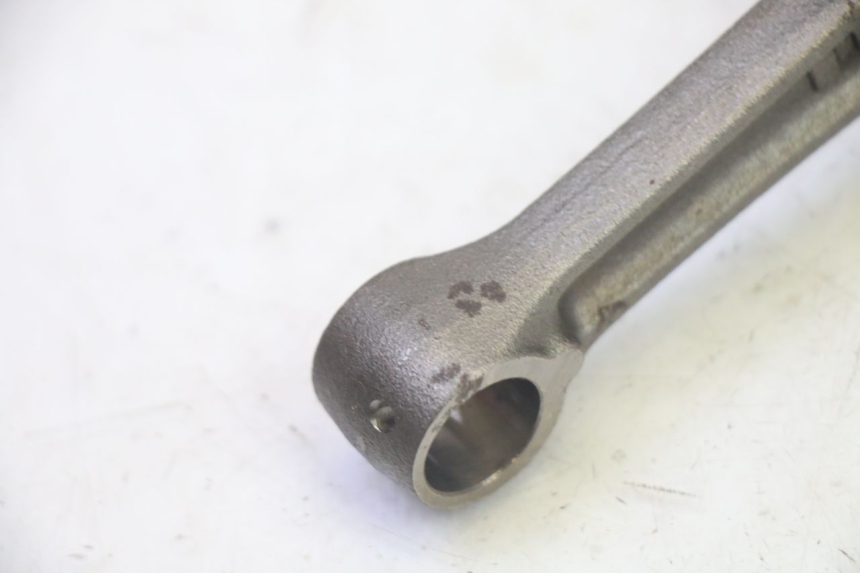 photo de KRUKAS PIAGGIO MP3 RL 250 (2006 - 2010) - Bevestigingspunten