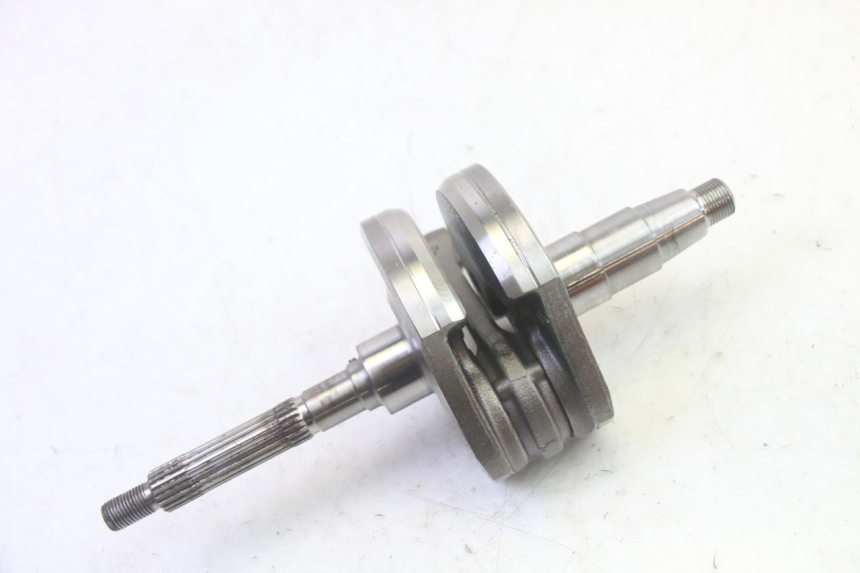 photo de KRUKAS PIAGGIO MP3 RL 250 (2006 - 2010) - Gecontroleerd onderdeel