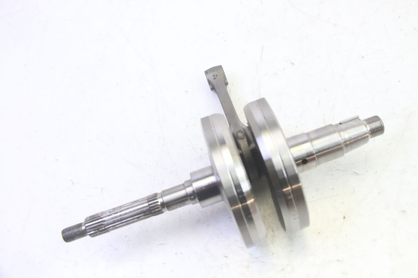 photo de KRUKAS PIAGGIO MP3 RL 250 (2006 - 2010) - Markeringen en referenties