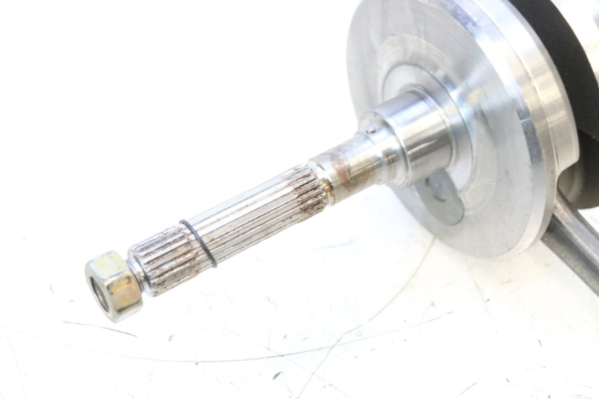 photo de KRUKAS PIAGGIO MP3 125 (2006 - 2014) - Detail van het onderdeel