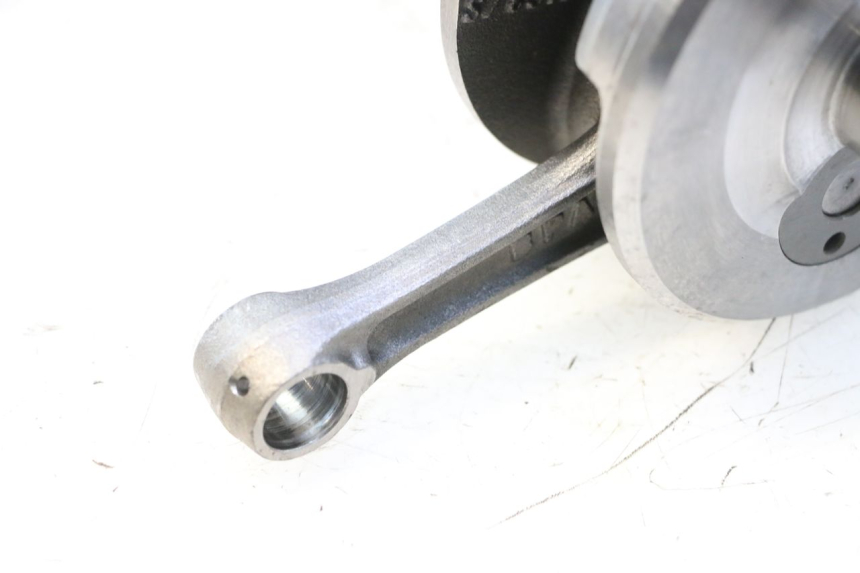 photo de KRUKAS PIAGGIO MP3 125 (2006 - 2014) - Technische close-up