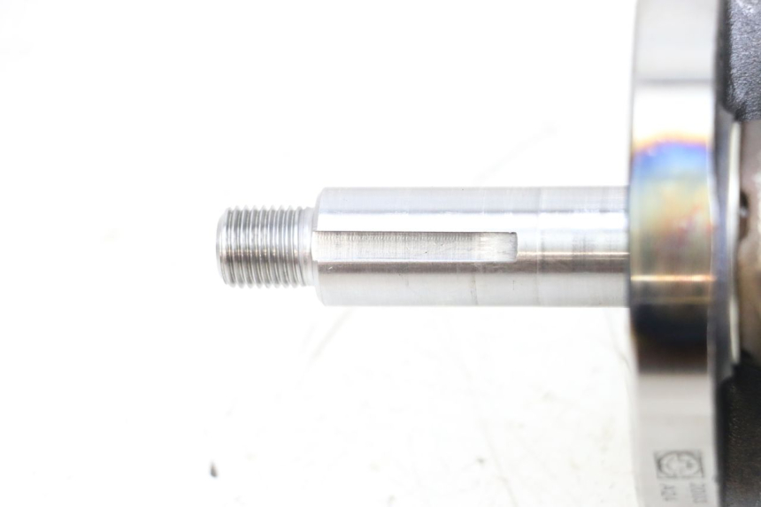 photo de KRUKAS RIEJU MRT 50 (2018 - 2021) - Technische close-up