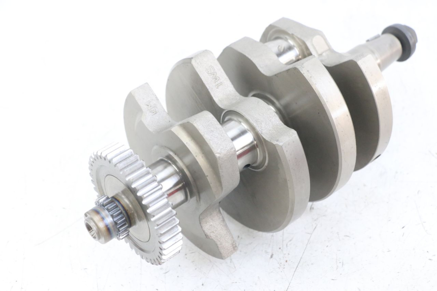 photo de KRUKAS YAMAHA MT-07 MT07 ABS 700 (2014 - 2017) - Hoofdaanzicht