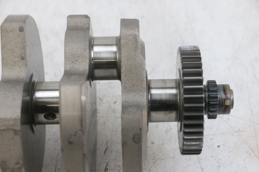 photo de KRUKAS YAMAHA MT-07 MT07 ABS 700 (2014 - 2017) - Productaanzicht