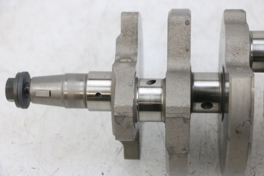 photo de KRUKAS YAMAHA MT-07 MT07 ABS 700 (2014 - 2017) - Kenmerkende details