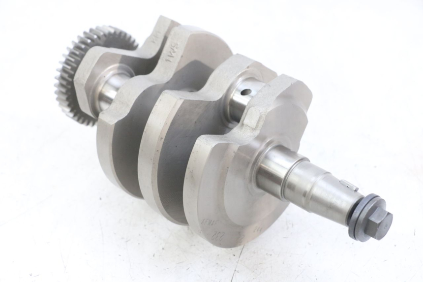 photo de KRUKAS YAMAHA MT-07 MT07 ABS 700 (2014 - 2017) - Andere kijkhoek