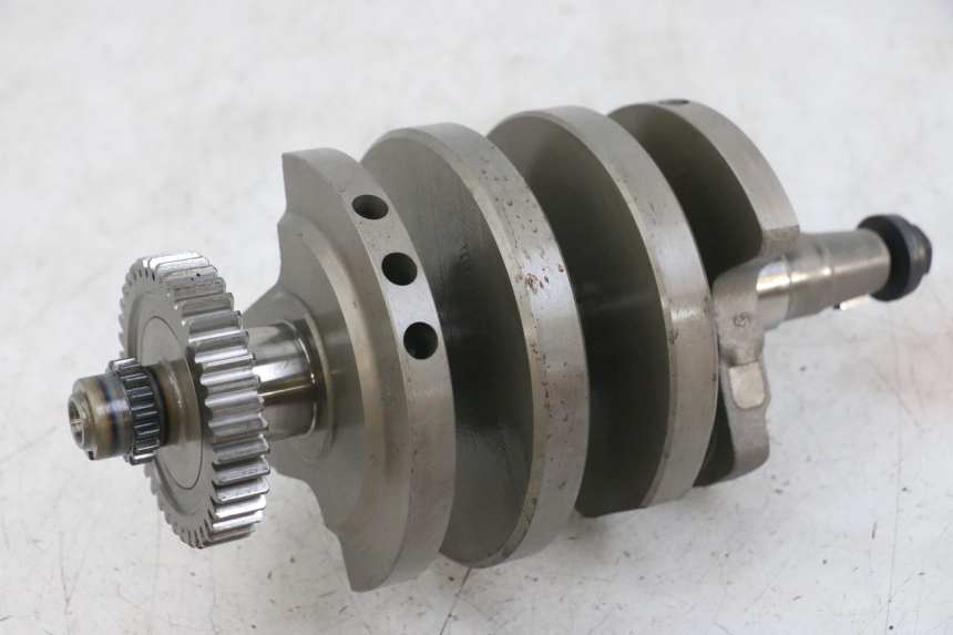 photo de KRUKAS YAMAHA MT-07 MT07 ABS 700 (2014 - 2017) - Gecontroleerd onderdeel