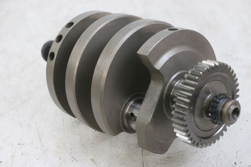 photo de KRUKAS YAMAHA MT-07 MT07 ABS 700 (2014 - 2017) - Markeringen en referenties