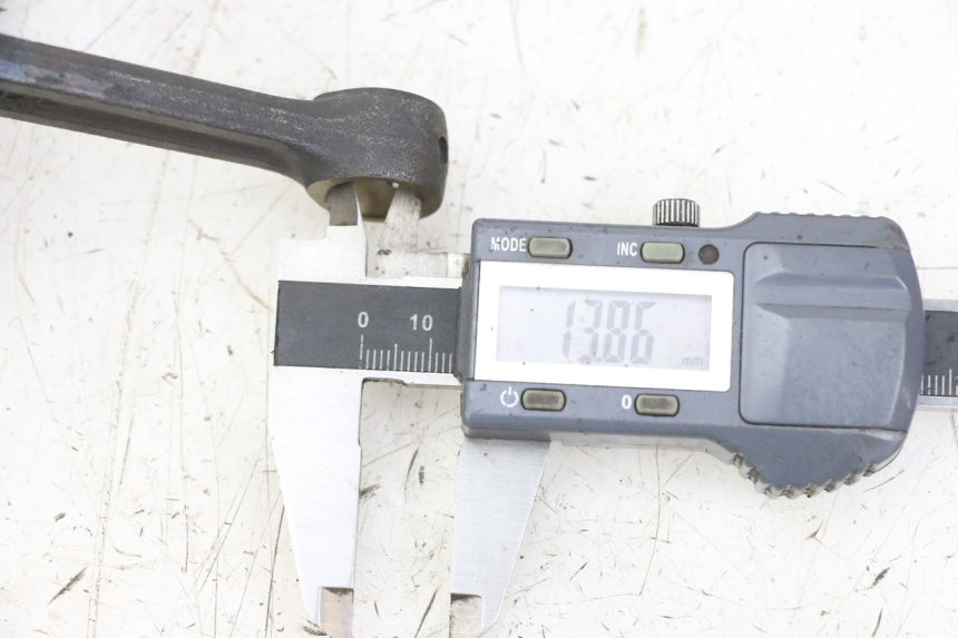 photo de KRUKAS MBK MW TRYPTIK 125 (2014 - 2016) - Detail van het onderdeel