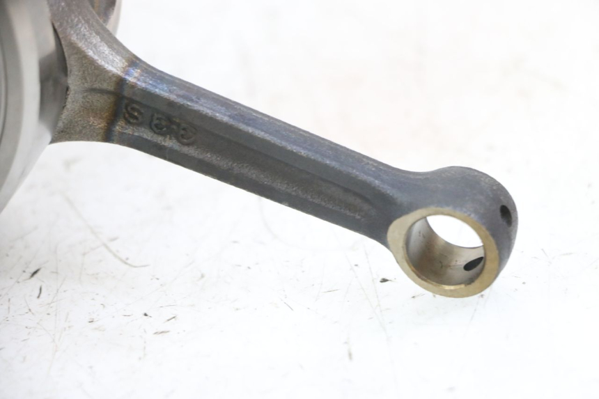 photo de KRUKAS MBK MW TRYPTIK 125 (2014 - 2016) - Andere kijkhoek