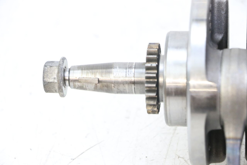 photo de KRUKAS MBK MW TRYPTIK 125 (2014 - 2016) - Overzicht