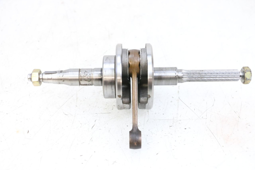 photo de KRUKAS YAMAHA NEO'S NEOS 2T 50 (1998 - 2007) - Productaanzicht