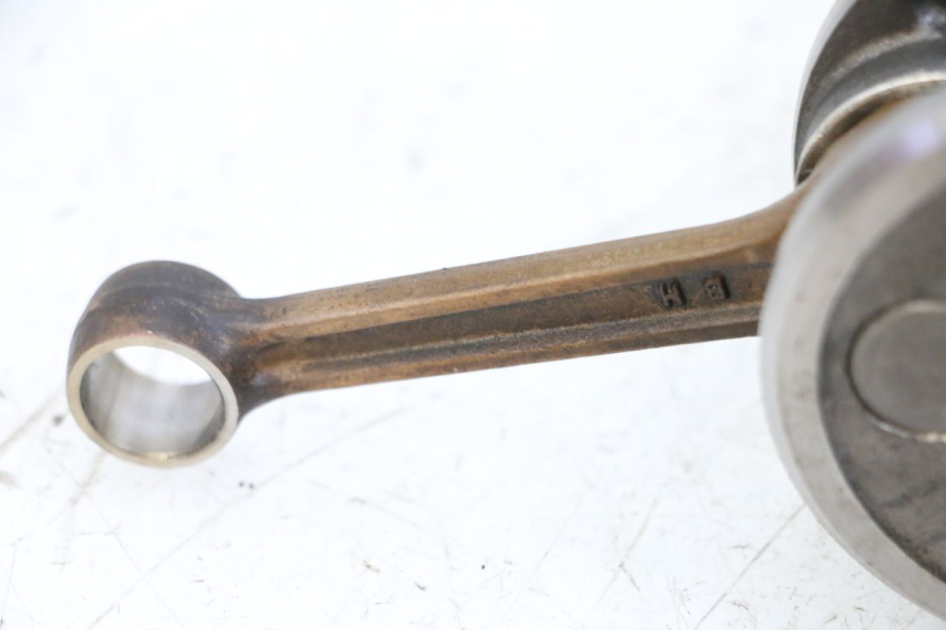 photo de KRUKAS YAMAHA NEO'S NEOS 2T 50 (1998 - 2007) - Overzicht