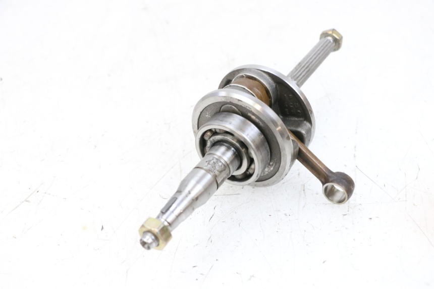 photo de KRUKAS YAMAHA NEO'S NEOS 2T 50 (1998 - 2007) - Staat van het oppervlak