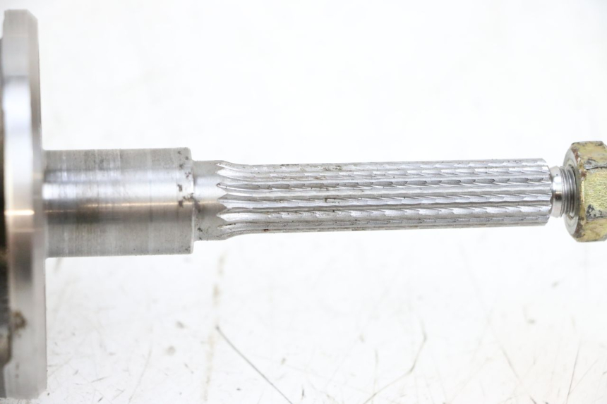 photo de KRUKAS YAMAHA NEO'S NEOS 2T 50 (1998 - 2007) - Markeringen en referenties