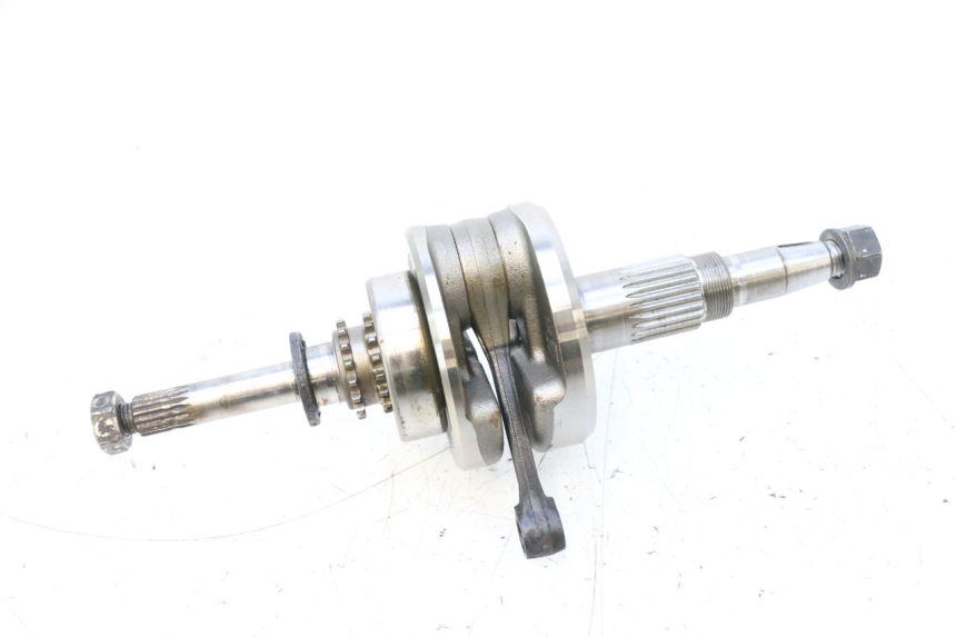 photo de KRUKAS YAMAHA NEOS NEO'S 4T 50 (2008 - 2016) - Detail van het onderdeel