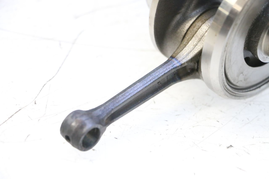 photo de KRUKAS YAMAHA NEOS NEO'S 4T 50 (2008 - 2016) - Overzicht