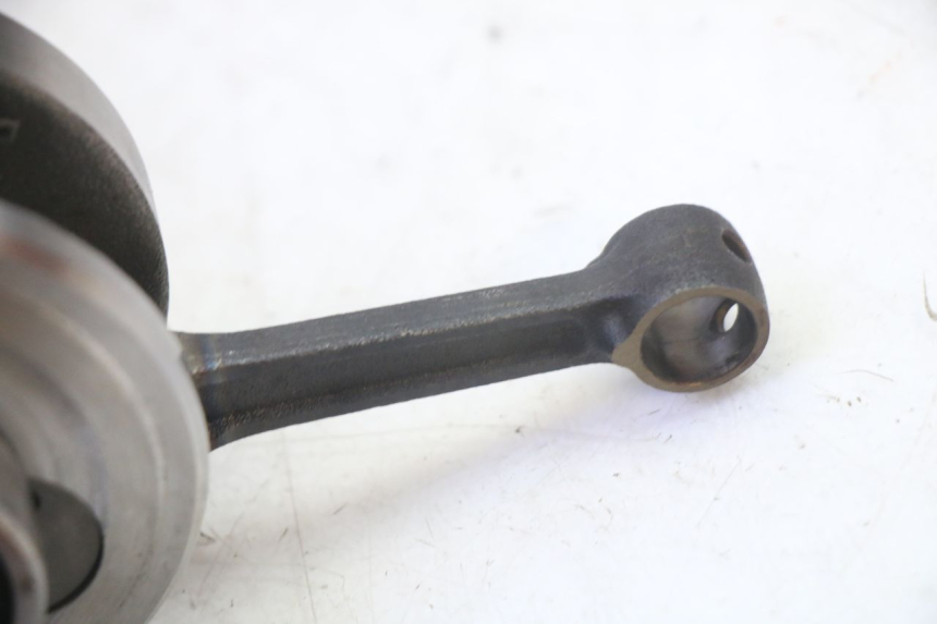 photo de KRUKAS KYMCO LIKE 4T 50 (2019 - 2025) - Andere kijkhoek