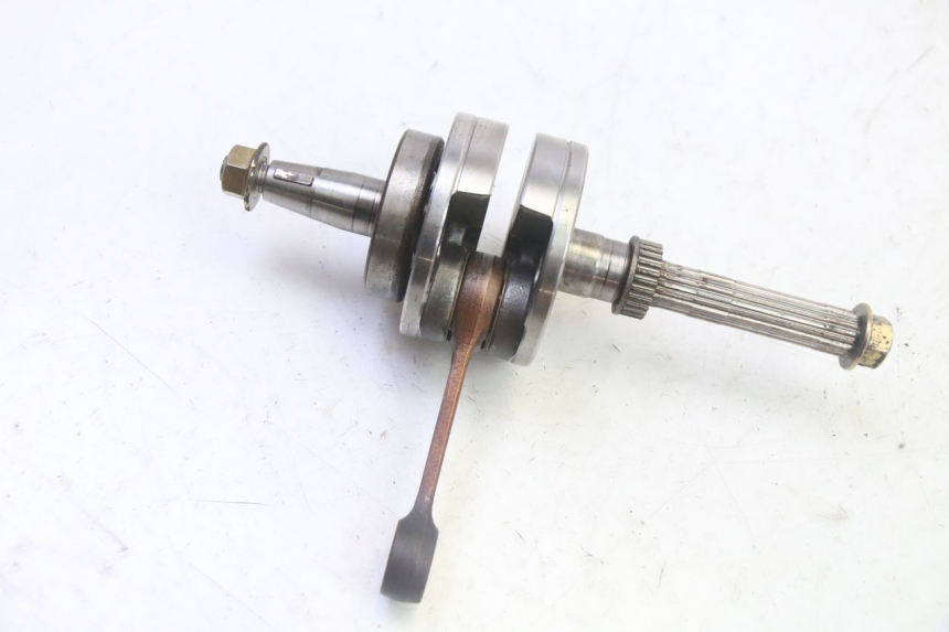 photo de KRUKAS PIAGGIO NEW TYPHOON 50 (2010 - 2017) - Detail van het onderdeel