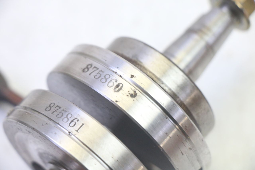 photo de KRUKAS PIAGGIO NEW TYPHOON 50 (2010 - 2017) - Productaanzicht