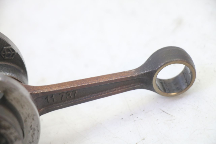 photo de KRUKAS PIAGGIO NEW TYPHOON 50 (2010 - 2017) - Andere kijkhoek