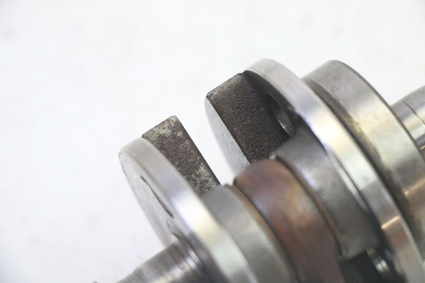 photo de KRUKAS PIAGGIO NEW TYPHOON 50 (2010 - 2017) - Gecontroleerd onderdeel