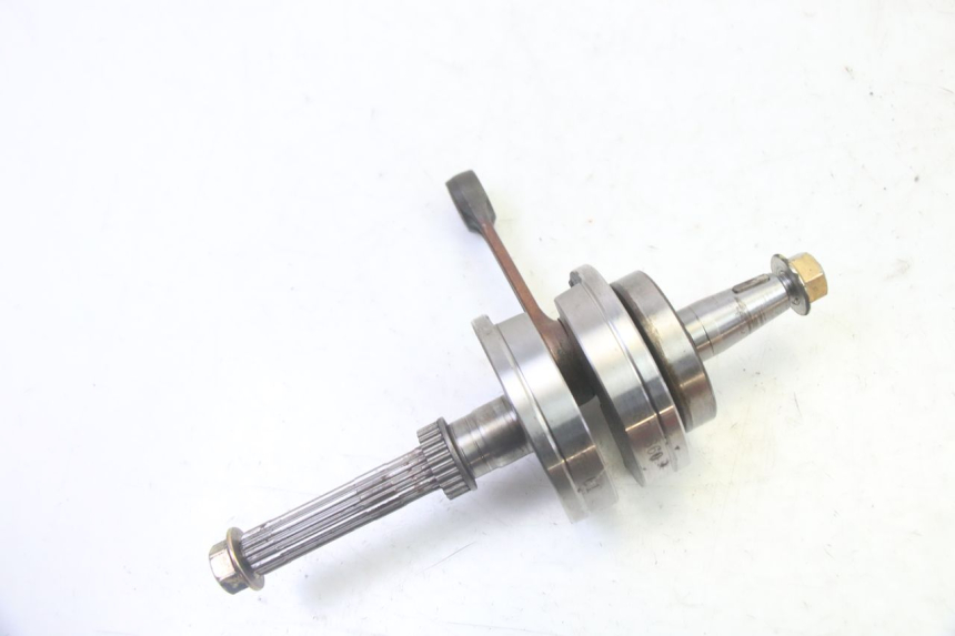 photo de KRUKAS PIAGGIO NEW TYPHOON 50 (2010 - 2017) - Markeringen en referenties