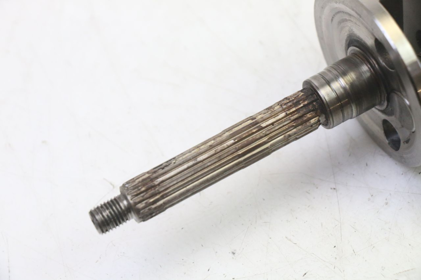 photo de KRUKAS PIAGGIO NEW TYPHOON 50 (2010 - 2017) - Detail van het onderdeel