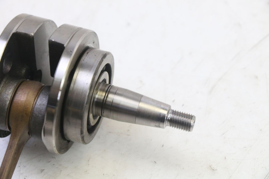 photo de KRUKAS PIAGGIO NEW TYPHOON 50 (2010 - 2017) - Andere kijkhoek