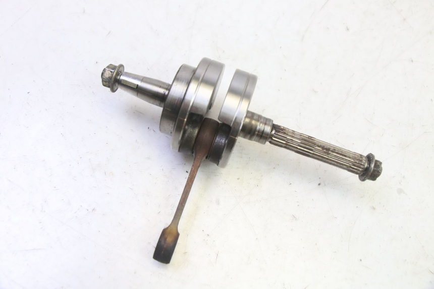 photo de KRUKAS PIAGGIO NEW TYPHOON 50 (2010 - 2017) - Overzicht