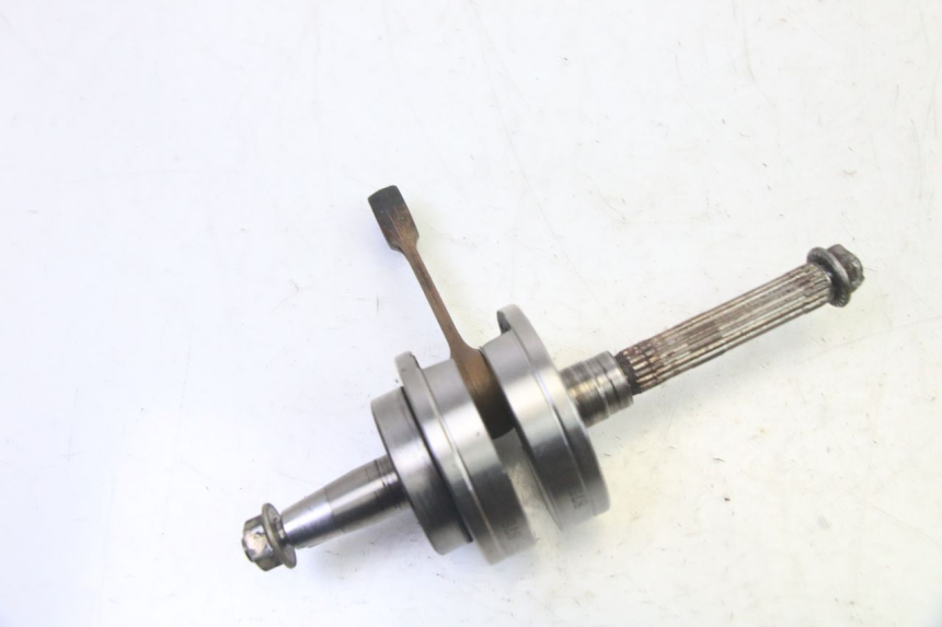 photo de KRUKAS PIAGGIO NEW TYPHOON 50 (2010 - 2017) - Bevestigingspunten