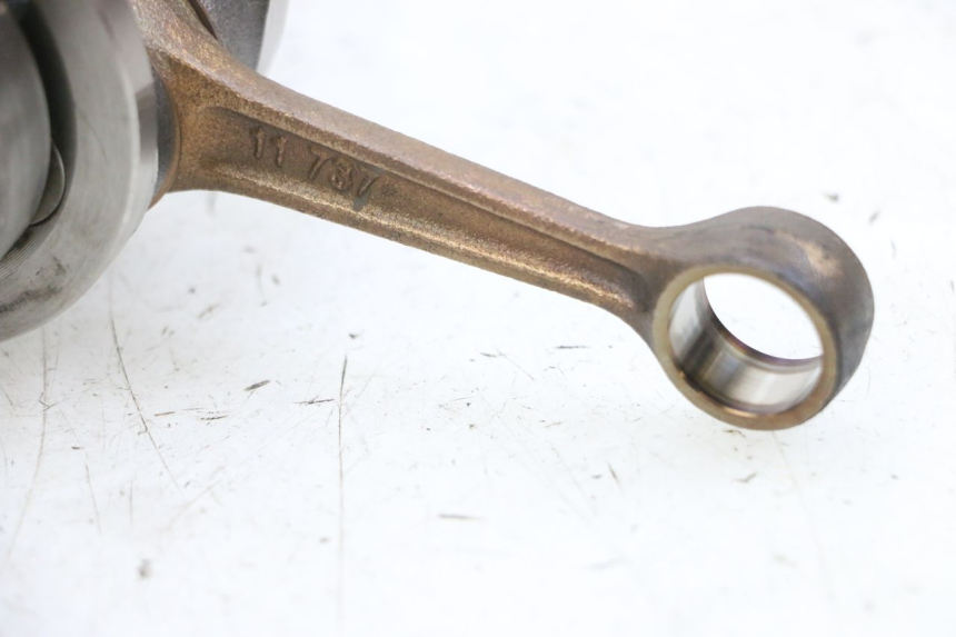 photo de KRUKAS PIAGGIO NEW TYPHOON 50 (2018 - 2021) - Productaanzicht