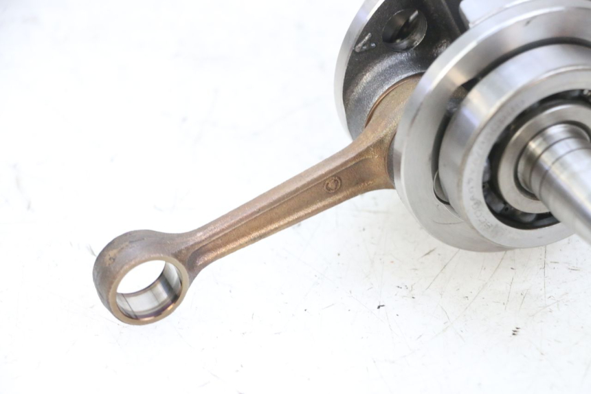 photo de KRUKAS PIAGGIO NEW TYPHOON 50 (2018 - 2021) - Bevestigingspunten