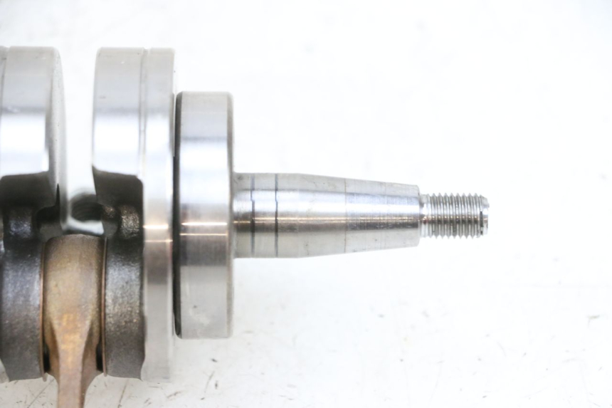 photo de KRUKAS PIAGGIO NEW TYPHOON 50 (2018 - 2021) - Staat van het oppervlak