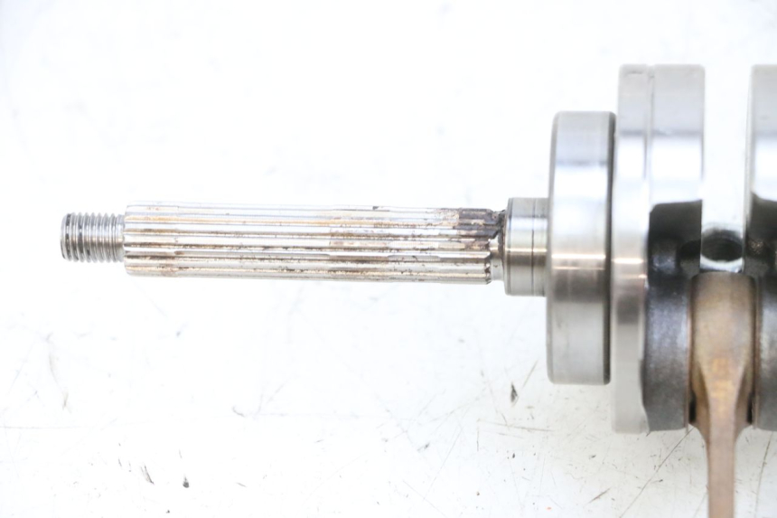 photo de KRUKAS PIAGGIO NEW TYPHOON 50 (2018 - 2021) - Gecontroleerd onderdeel