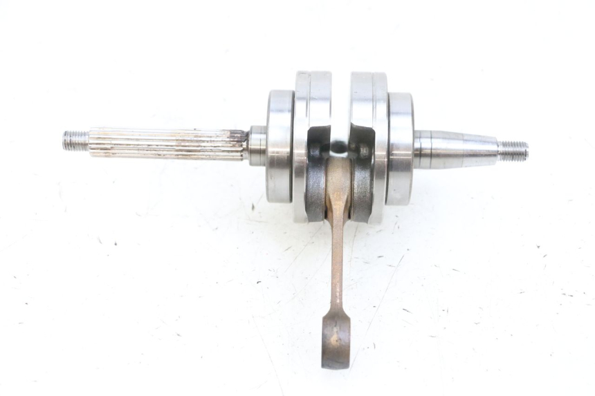 photo de KRUKAS PIAGGIO NEW TYPHOON 50 (2018 - 2021) - Markeringen en referenties