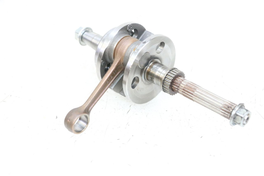 photo de KRUKAS PIAGGIO NEW TYPHOON 50 (2018 - 2021) - Hoofdaanzicht