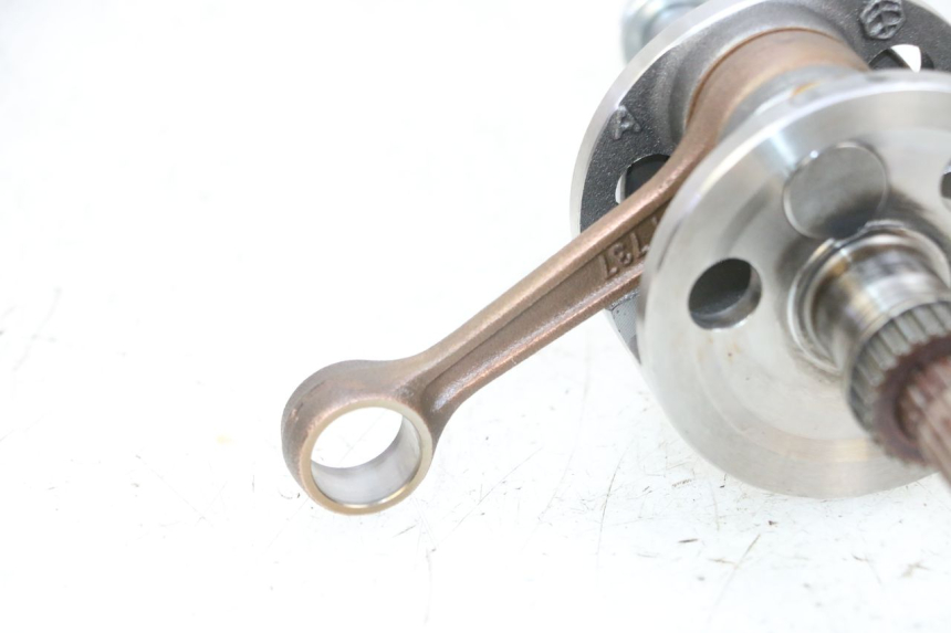 photo de KRUKAS PIAGGIO NEW TYPHOON 50 (2018 - 2021) - Andere kijkhoek